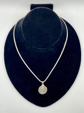 Load image into Gallery viewer, Marcus Aurelius and Angel Ancient Roman Coin