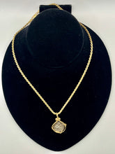 Load image into Gallery viewer, Ancient Roman Gladiator Coin