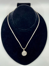 Load image into Gallery viewer, Angel and Emperor Commodus Coin