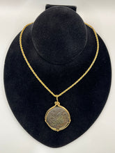 Load image into Gallery viewer, Egyptian Coin of Zeus