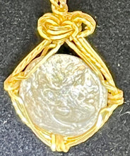 Load image into Gallery viewer, Alexander the Great Ancient Coin