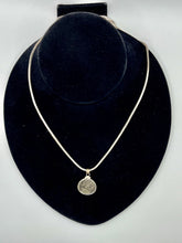 Load image into Gallery viewer, Archangel and Emperor Constantine Coin