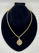 Load image into Gallery viewer, Ancient Coin of Emperor Nero