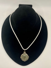 Load image into Gallery viewer, Emperor Vespasian Coin from Pompeii