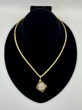 Load image into Gallery viewer, Roman Chariot and Gladiator Coin