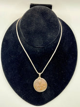 Load image into Gallery viewer, First Coin of Jesus Christ