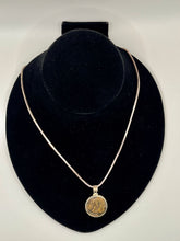 Load image into Gallery viewer, Ancient Cross and Jesus Coin