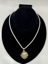 Load image into Gallery viewer, Beautiful Alexander the Great Coin Necklace