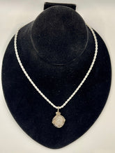 Load image into Gallery viewer, Goddess Venus and Greyhound Coin