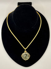 Load image into Gallery viewer, Ancient Scorpion and Apollo Coin