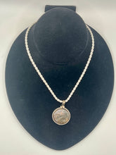 Load image into Gallery viewer, Cleopatra and Zeus 100 BCE