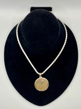 Load image into Gallery viewer, Jesus Coin from Constantinople