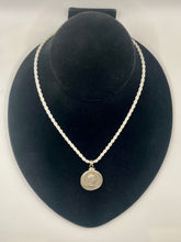 Load image into Gallery viewer, Emperor Gordianus and Fortuna Coin