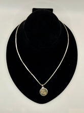 Load image into Gallery viewer, Miniature Jesus Coin from Constantinople