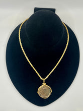 Load image into Gallery viewer, First Coin of Jesus and Mary