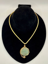 Load image into Gallery viewer, 1,000 Year Old Jesus Coin