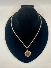 Load image into Gallery viewer, Ancient Crab and Eagle Coin 400 BCE