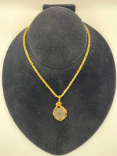 Load image into Gallery viewer, Ancient Crab Coin from Sicily