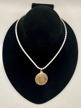 Load image into Gallery viewer, First Coin of Jesus