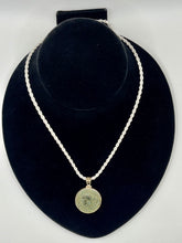 Load image into Gallery viewer, Emperor Vespasian Coin from Pompeii