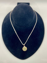 Load image into Gallery viewer, Athena and Zeus as Eagle Coin