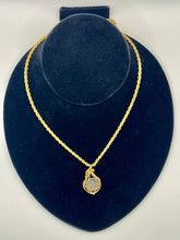 Load image into Gallery viewer, Ancient Doctor’s Caduceus Coin