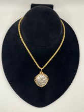 Load image into Gallery viewer, Beautiful Alexander the Great Coin Pendant