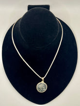 Load image into Gallery viewer, Ancient Greek Coin of Zeus