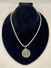 Load image into Gallery viewer, Roman Soldier and Emperor Severus Coin