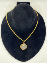 Load image into Gallery viewer, Athena, Nike and Pegasus Coin Pendant