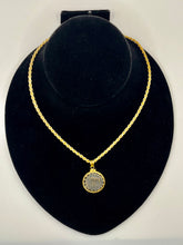 Load image into Gallery viewer, Elephant and Dionysus Greek Coin