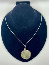 Load image into Gallery viewer, Ancient Coin of Emperor Tiberius II