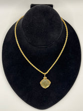 Load image into Gallery viewer, Ancient Poseidon and Zeus Grecian Coin