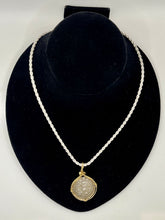 Load image into Gallery viewer, Sassian Drachm Coin 570 AD