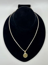 Load image into Gallery viewer, Angel Coin with Emperor Constantine