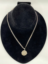 Load image into Gallery viewer, Ancient Jesus Coin with Doge of Venice