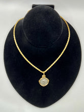 Load image into Gallery viewer, Vespasian, Famous Emperor Coin Pendant