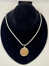 Load image into Gallery viewer, Jesus Coin from Constantinople