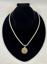 Load image into Gallery viewer, Athena and Nike Ancient Coin