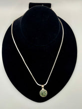 Load image into Gallery viewer, Alexander the Great Coin Pendant