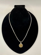 Load image into Gallery viewer, Emperor Valens and Angel Pendant