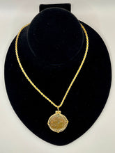 Load image into Gallery viewer, Ancient Greek Coin of Zeus