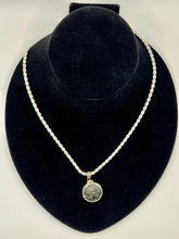 Load image into Gallery viewer, Ancient Apollo Coin from Greece