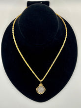 Load image into Gallery viewer, Ancient Roman Gladiator and Chariot Coin