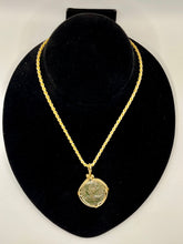 Load image into Gallery viewer, Beautiful Emperor Severus Coin Pendant