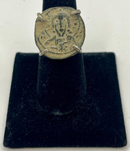 Load image into Gallery viewer, First Coin of Jesus Ring
