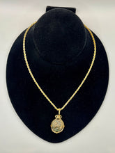 Load image into Gallery viewer, Bacchus, God of Wine and Hercules Coin