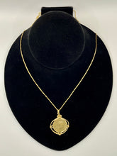 Load image into Gallery viewer, Roman Emperor Macrinus Coin