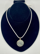 Load image into Gallery viewer, Athena, Goddess of Wisdom Ancient Coin