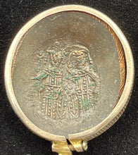 Load image into Gallery viewer, Rare Convex Jesus Coin